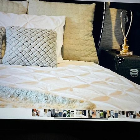 Fulwood Guest House Престон Экстерьер фото